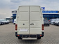 Volkswagen LT, 1999
