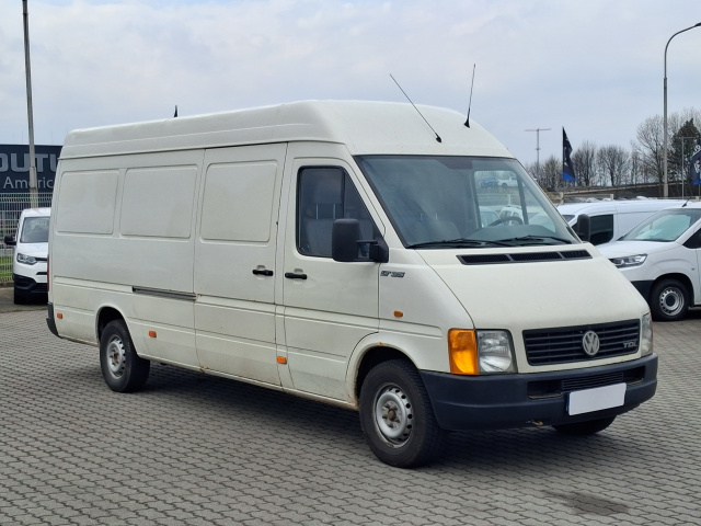 Volkswagen LT 1999