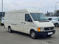 Volkswagen LT, 1999