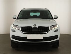 Skoda Kodiaq - 2018