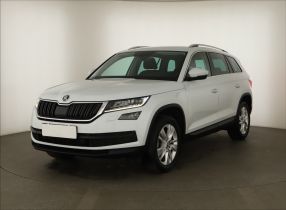 Skoda Kodiaq - 2018