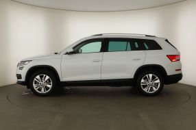 Skoda Kodiaq - 2018