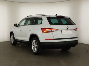 Skoda Kodiaq - 2018