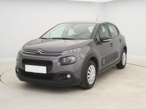 Citroen C3 - 2019