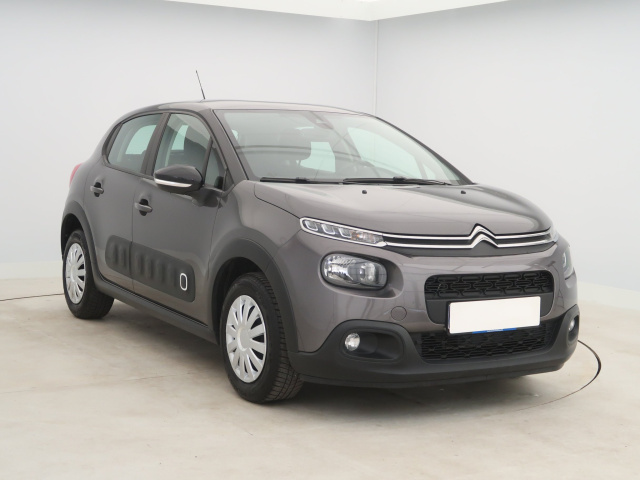 Citroen C3 2019