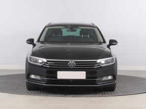 Volkswagen Passat - 2014