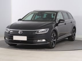 Volkswagen Passat - 2014