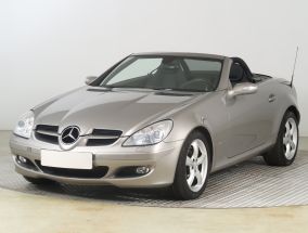 Mercedes-Benz SLK - 2008