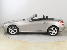 Mercedes-Benz SLK - 2008