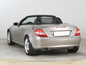 Mercedes-Benz SLK - 2008