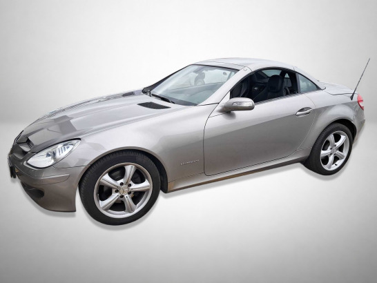 Mercedes-Benz SLK