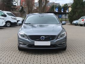 Volvo V60 - 2017