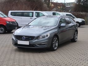 Volvo V60 - 2017