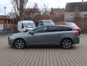 Volvo V60 - 2017