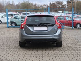 Volvo V60 - 2017