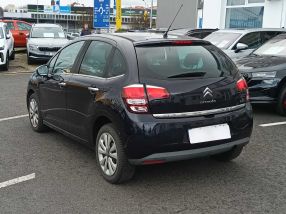 Citroen C3 - 2013