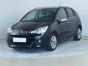 Citroen C3 - 2013