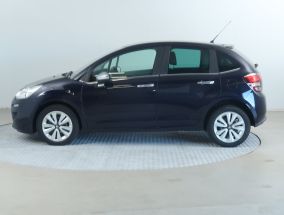 Citroen C3 - 2013