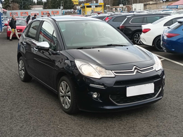 Citroen C3 2013