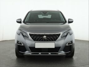 Peugeot 3008 - 2017