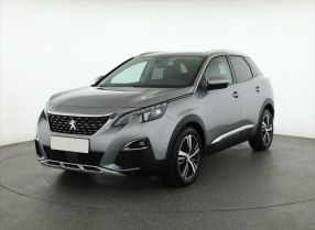 Peugeot 3008 - 2017