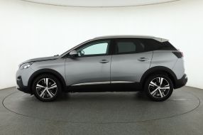 Peugeot 3008 - 2017