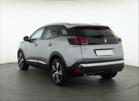 Peugeot 3008 - 2017