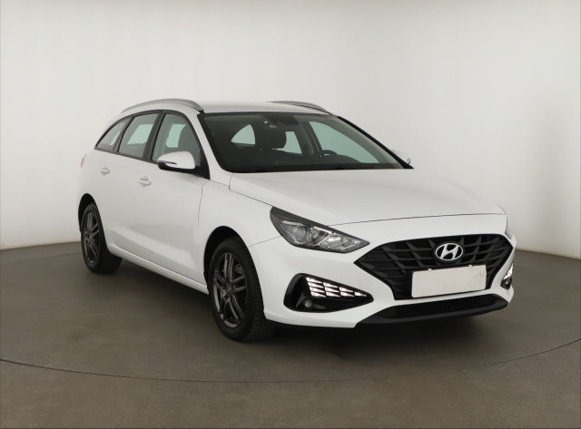 Hyundai i30 2022