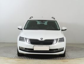 Škoda Octavia - 2018