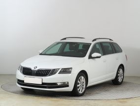 Škoda Octavia - 2018