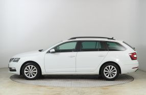 Škoda Octavia - 2018