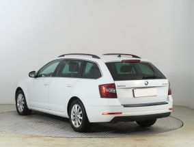 Škoda Octavia - 2018