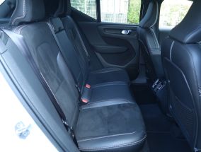 Volvo XC40 - 2019