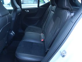 Volvo XC40 - 2019