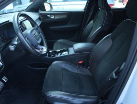 Volvo XC40 - 2019