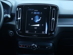 Volvo XC40 - 2019