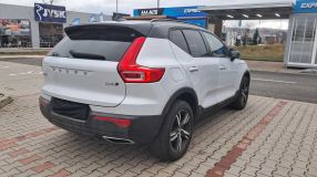 Volvo XC40 - 2019