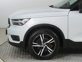 Volvo XC40 - 2019