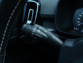 Volvo XC40 - 2019