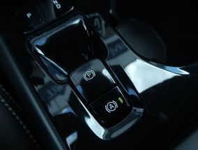 Volvo XC40 - 2019