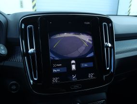 Volvo XC40 - 2019