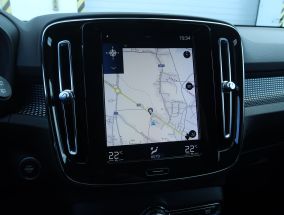 Volvo XC40 - 2019