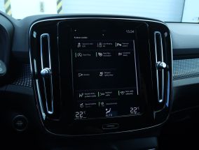 Volvo XC40 - 2019