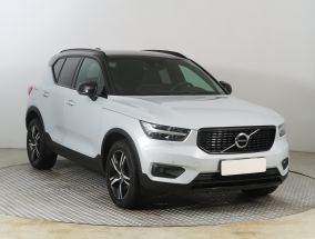 Volvo XC40 - 2019