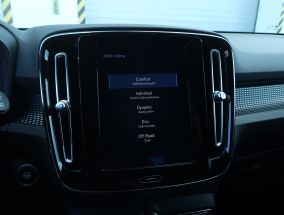 Volvo XC40 - 2019