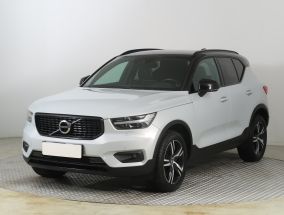 Volvo XC40 - 2019