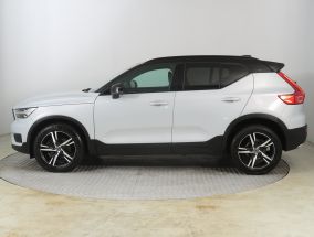 Volvo XC40 - 2019