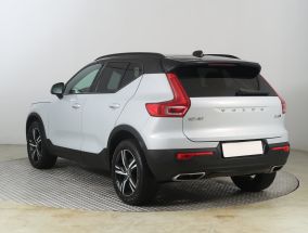 Volvo XC40 - 2019