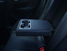 Volvo XC40 - 2019