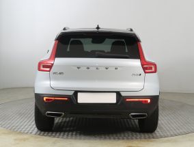 Volvo XC40 - 2019